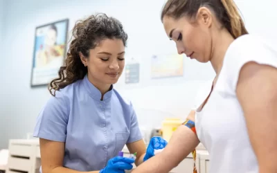 Hemoglobina Glicosilada: la clave para detectar y manejar la Diabetes