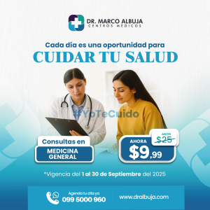 Medicina General a $9,99 USD