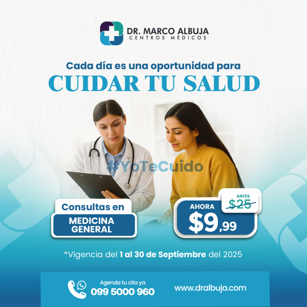 Medicina General a $9,99 USD