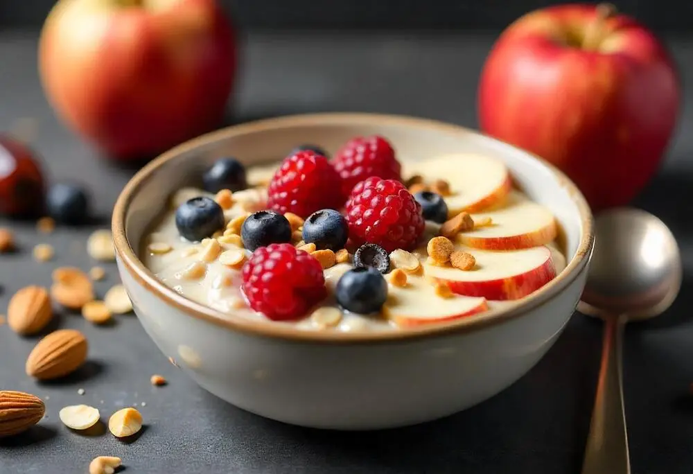 La Mejor Fórmula de Desayuno y Almuerzo para Diabetes e Hígado Graso - Club Dr. Albuja