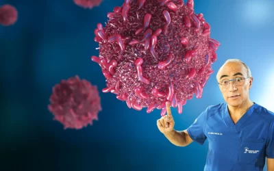 Frena el Cáncer de Estómago: 4 Acciones que Salvarán tu Vida