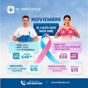 Paquete Preventivo del Cáncer
