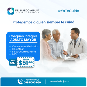 PAQUETE ADULTO MAYOR