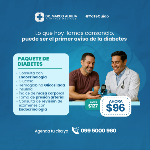 Paquete Check-Up Total