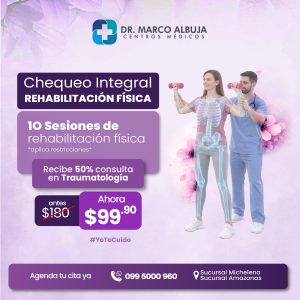 Rehabilitación Física