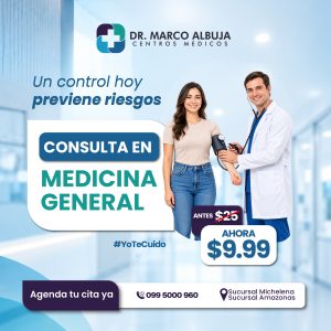 MEDICINA GENERAL