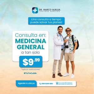 MEDICINA GENERAL