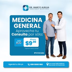 MEDICINA GENERAL